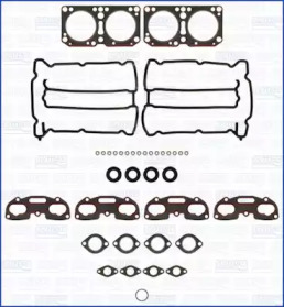 WILMINK GROUP wg1166682 -  Комплект прокладок, головка цилиндра